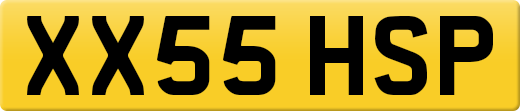 XX55HSP